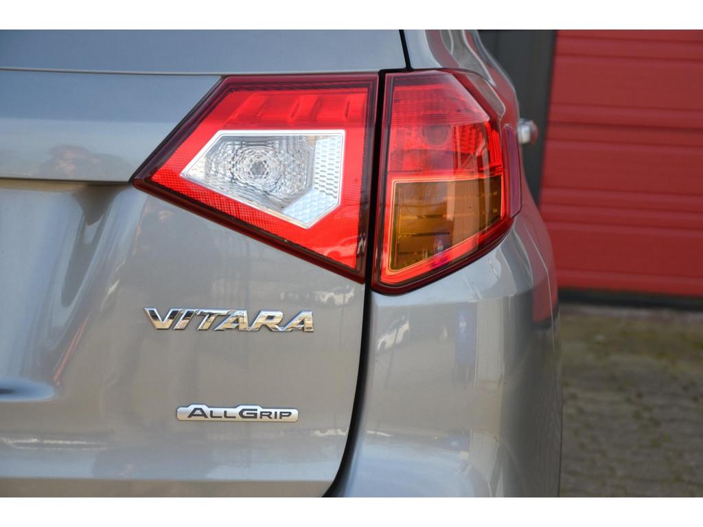 Suzuki Vitara High Executive Allgrip Panoramadak Trekhaak