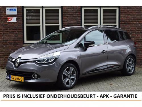 RENAULT Clio Estate DCI Night&Day R-Link | PDC - Automotive Trade Center