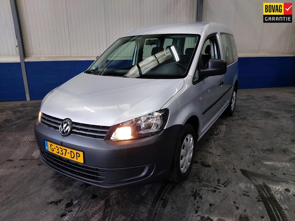 caddy 1.2 tsi