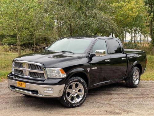 DODGE RAM 1500 1500 5.7 V8 HEMI 4x4 6500kg TREKGEWICHT!!!! *INRUIL ...