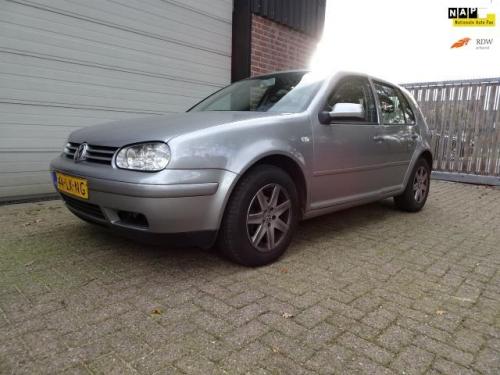 VOLKSWAGEN GOLF 1.6 Ocean - Automotive Trade Center