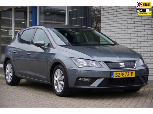 SEAT LEON 1.0 TSI 116PK Style Business Intense Navigatie PDC App ...