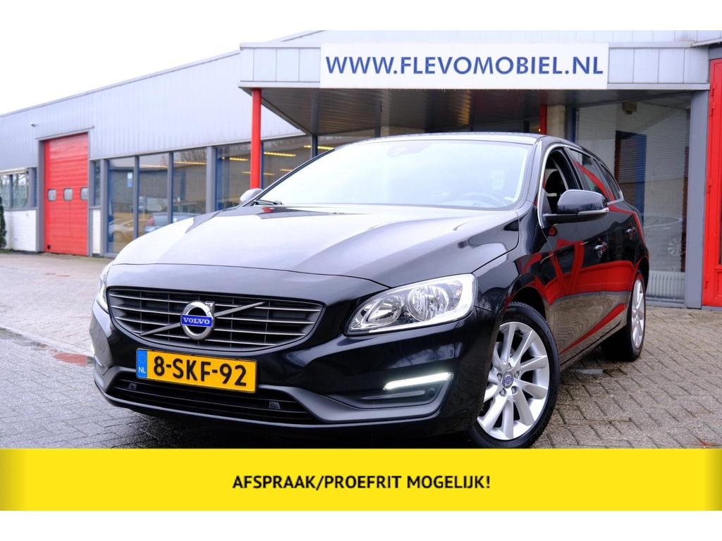 VOLVO V60 1.6 D2 Momentum - Automotive Trade Center