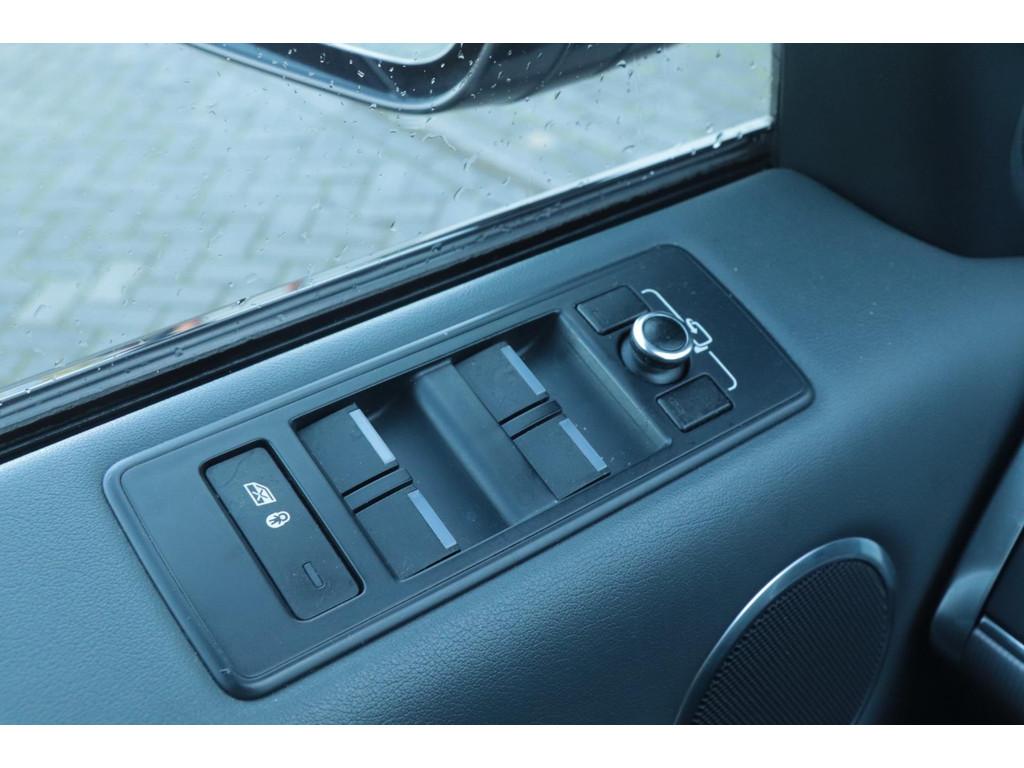 LAND ROVER Range Rover Sport 3.0 TDV6 HSE Dynamic - Automotive