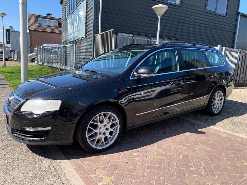 car-auction-VOLKSWAGEN-Passat Variant-13817804