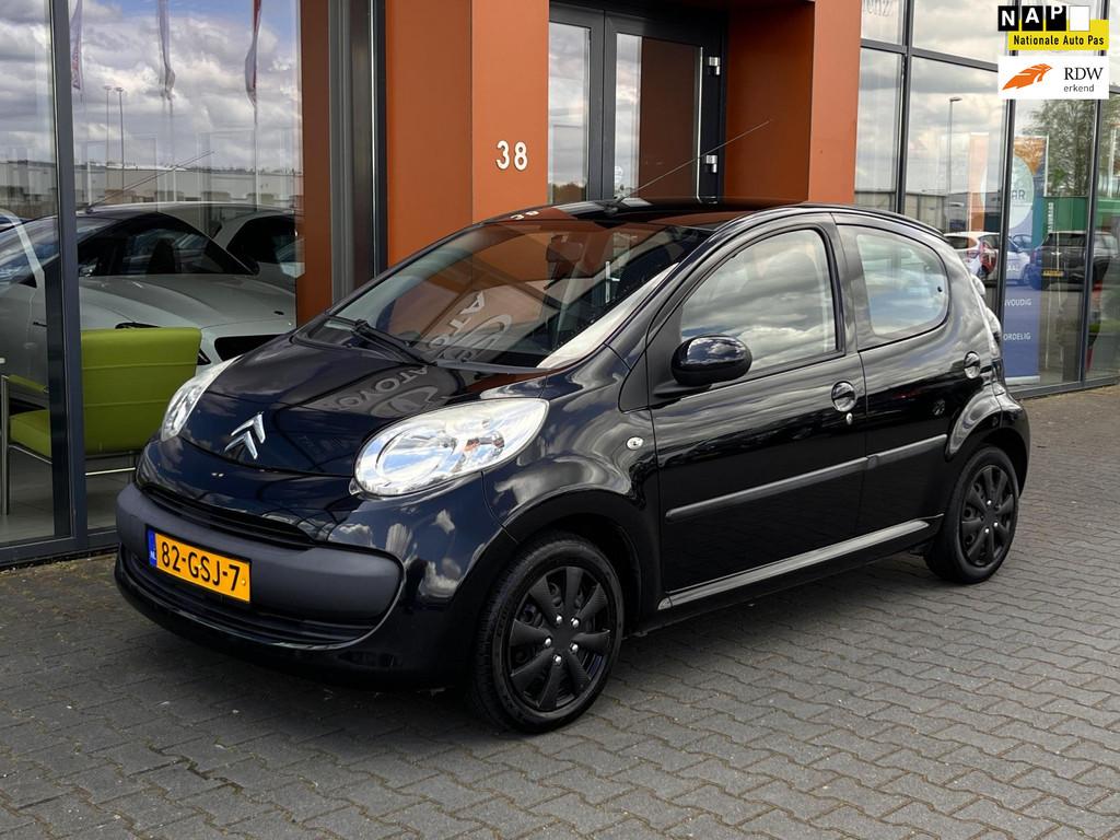 Citroen c1 hot sale isofix