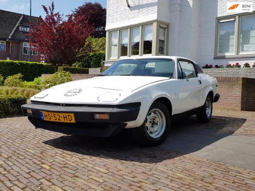 その他 Triumph TR7 Triumph ERclassicsで販売されているTR7