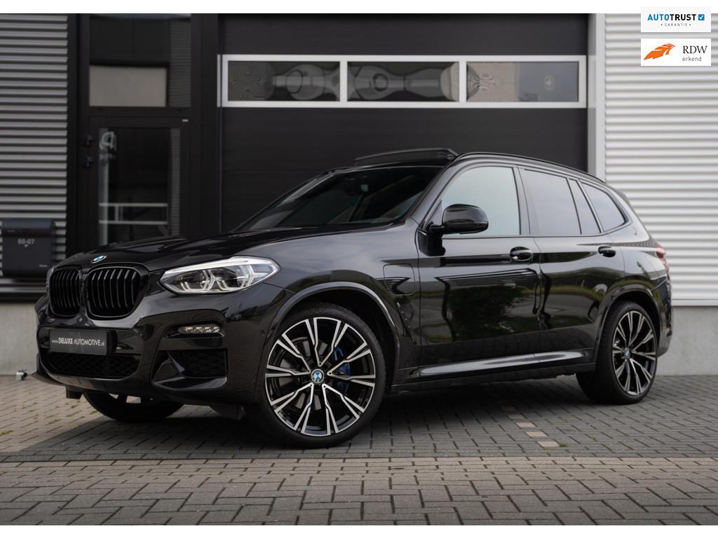 BMW X3 M Performance Zubehör  ✓ günstig kaufen ✓ Top Qualität