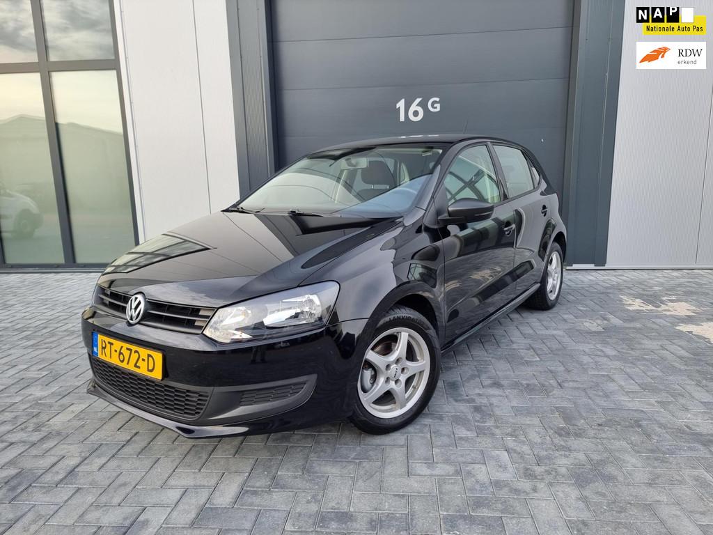 Volkswagen polo 1.2 discount easyline