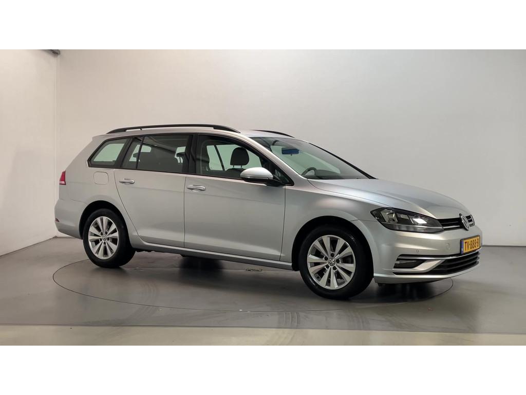 Volkswagen golf variant 1.0 tsi online comfortline