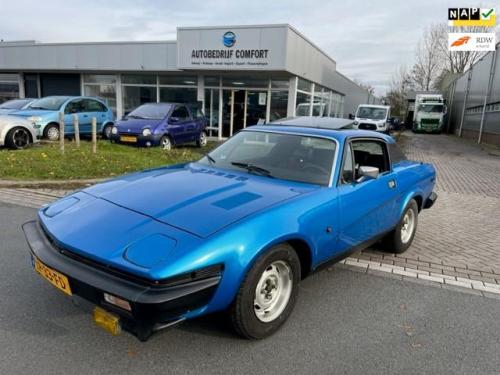 その他 Triumph TR7 Triumph ERclassicsで販売されているTR7