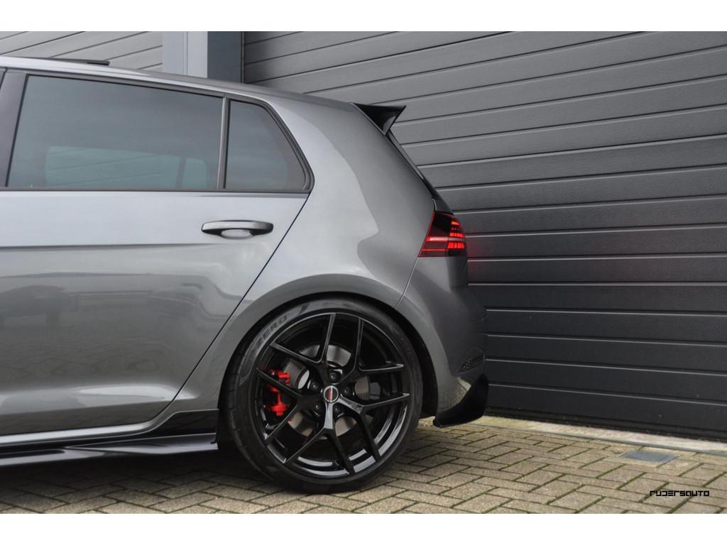 Volkswagen Golf 7.5 Gti Perf 