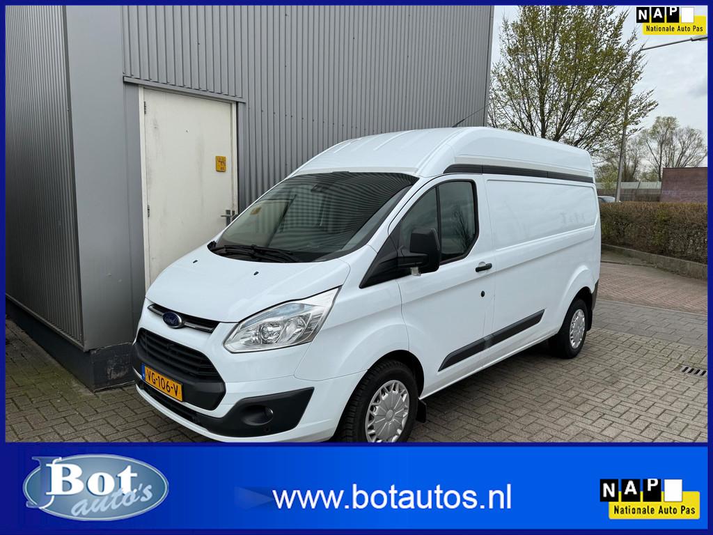 car-auction-FORD-Transit Custom-13800339