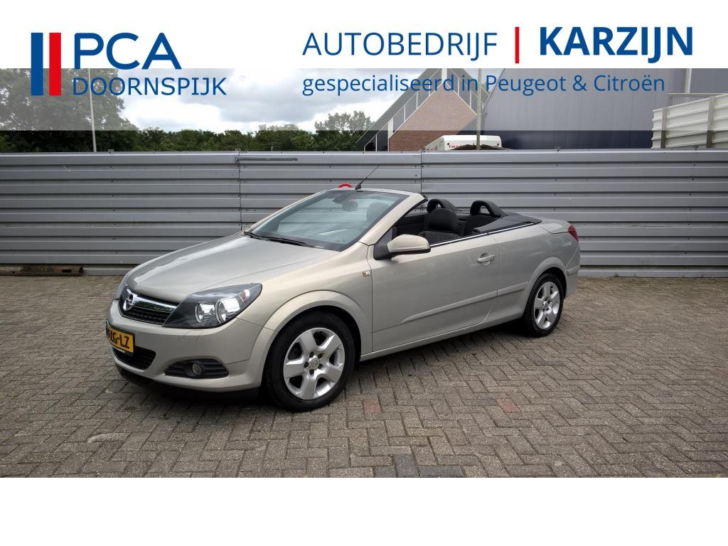 OPEL Astra TwinTop TwinTop 1.8 - Automotive Trade Center