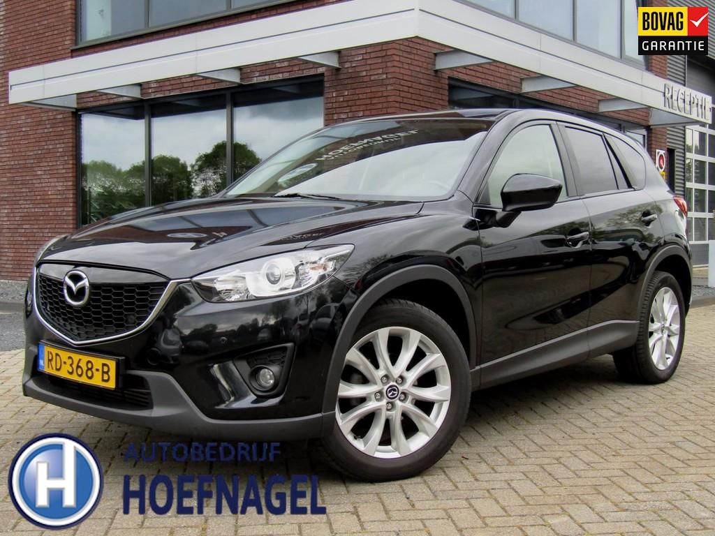 Mazda Cx 5 2 2d Hp Gt M 4wd Automotive Trade Center