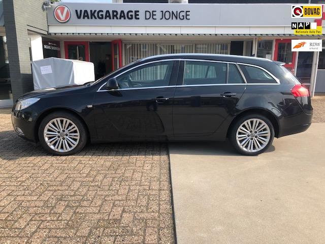 Opel Insignia Sports Tourer Sports Tourer 2 0 Cdti Ecoflex Business Automotive Trade Center
