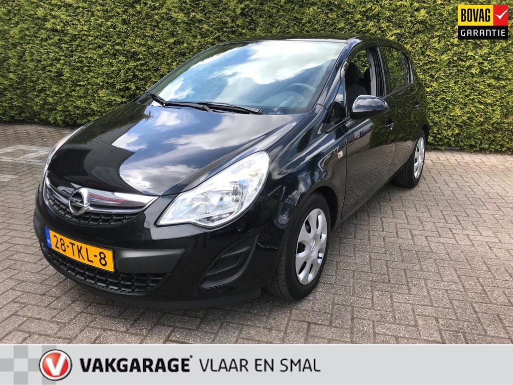 Opel Corsa 1 3 Cdti Ecoflex S S Business Edition Navigatie Bleutooth Automotive Trade Center