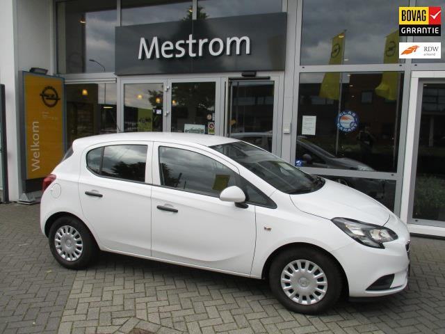 Opel Corsa 1 2 Ecoflex Selection Airco Automotive Trade Center
