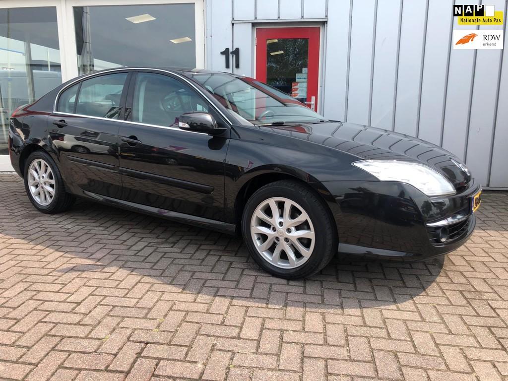 Renault Laguna 2 0 16v Dynamique Automotive Trade Center