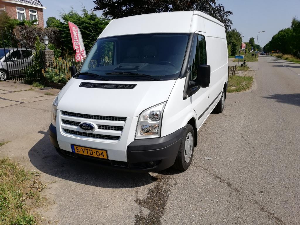 ford transit 280m