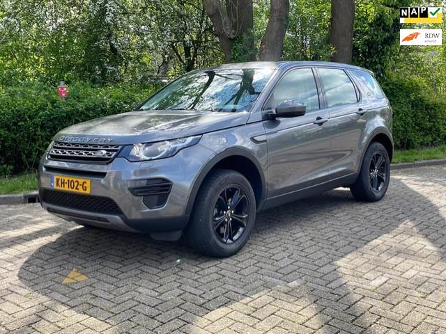 car-auction-LAND ROVER-DISCOVERY SPORT-13791812