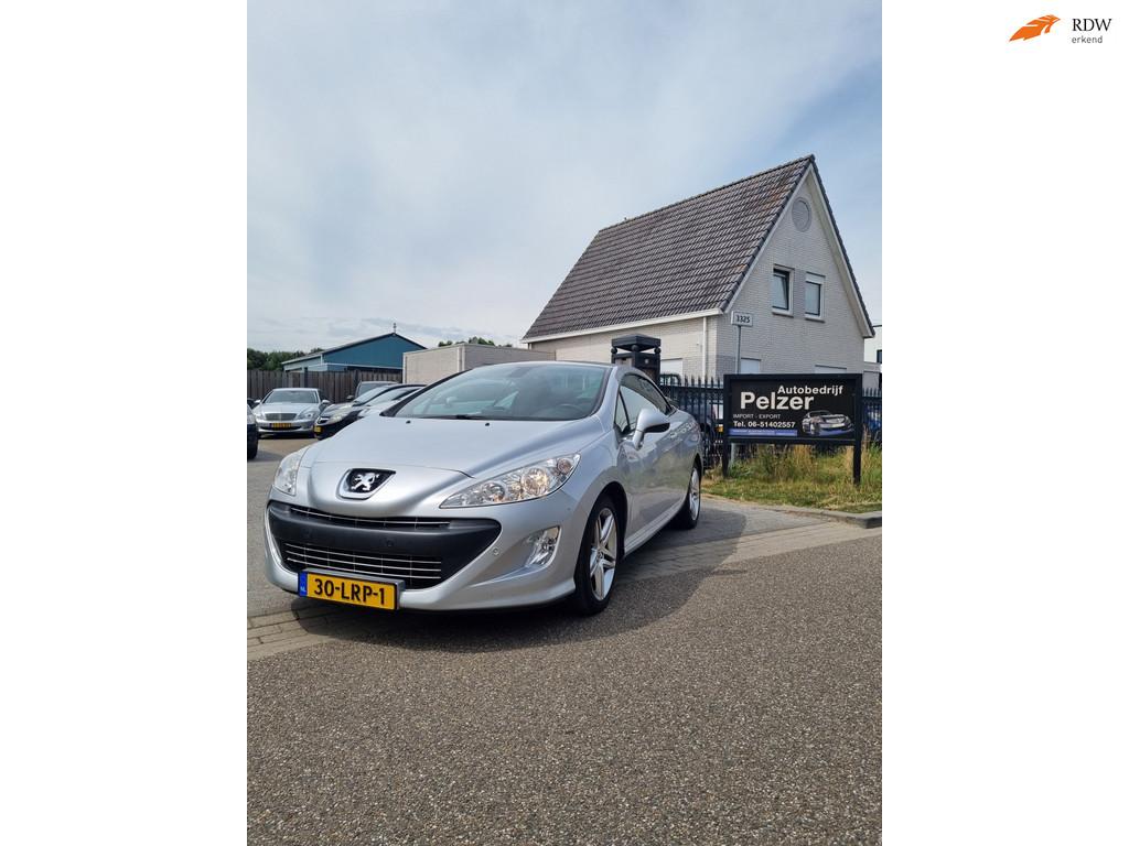 car-auction-PEUGEOT-308 CC-13785705