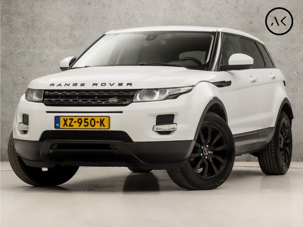 car-auction-LAND ROVER-RANGE ROVER EVOQUE-14151701