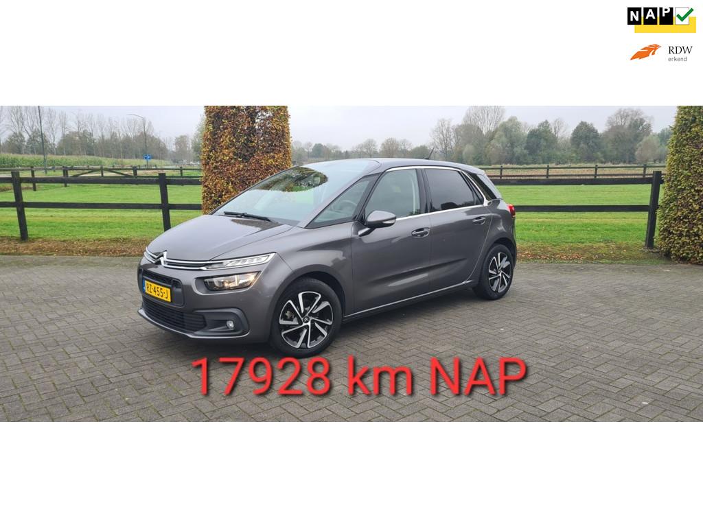 car-auction-CITROEN-C4 Picasso-14214377