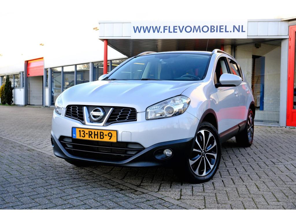 car-auction-NISSAN-Qashqai-14682680