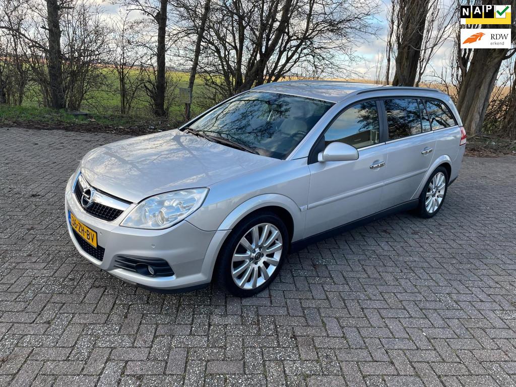 car-auction-OPEL-Vectra Wagon-14690615