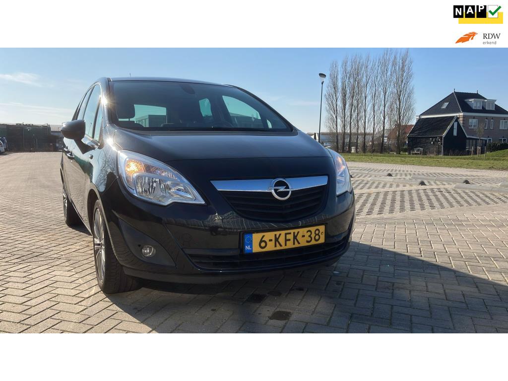 car-auction-OPEL-Meriva-14987364