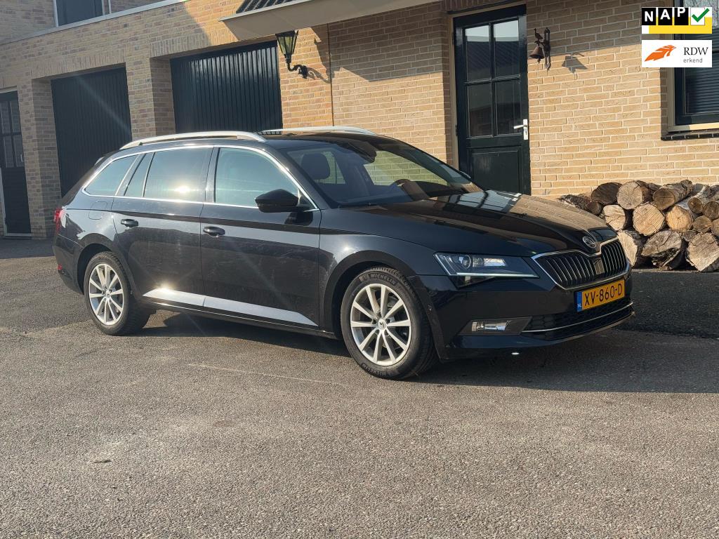 car-auction-SKODA-Superb-15019560