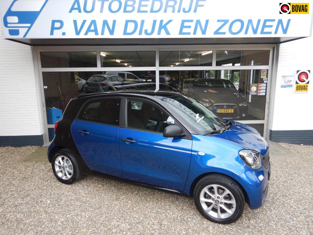 car-auction-SMART-forfour-14951336