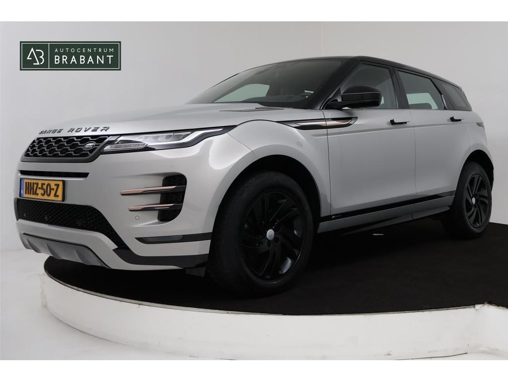 car-auction-LAND ROVER-RANGE ROVER EVOQUE-14948280