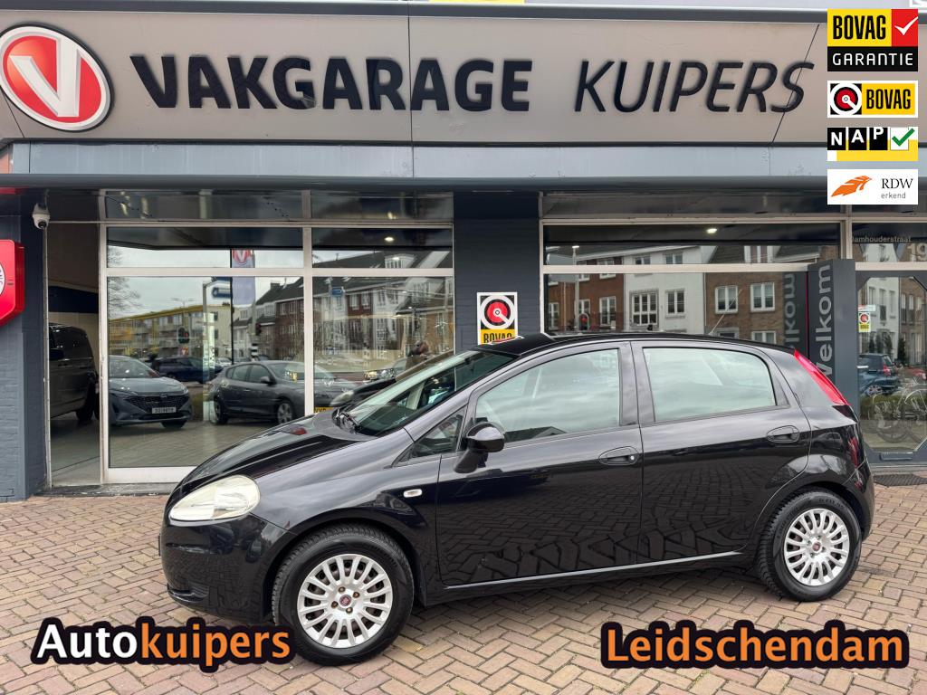 car-auction-FIAT-Punto Evo-14945383