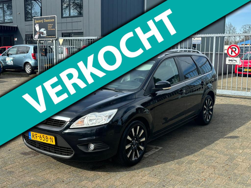 car-auction-FORD-Focus Wagon-14987661