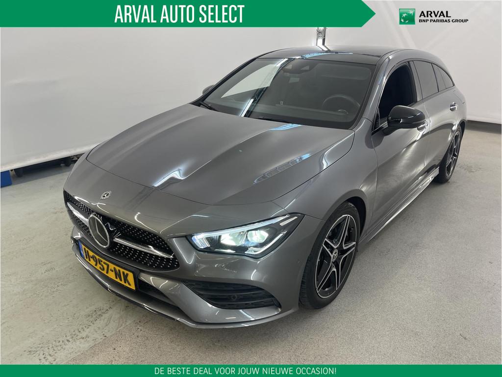 car-auction-MERCEDES-BENZ-CLA-klasse-14942738