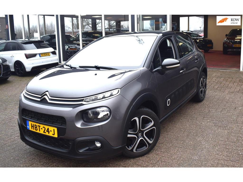 car-auction-CITROEN-C3-14957662