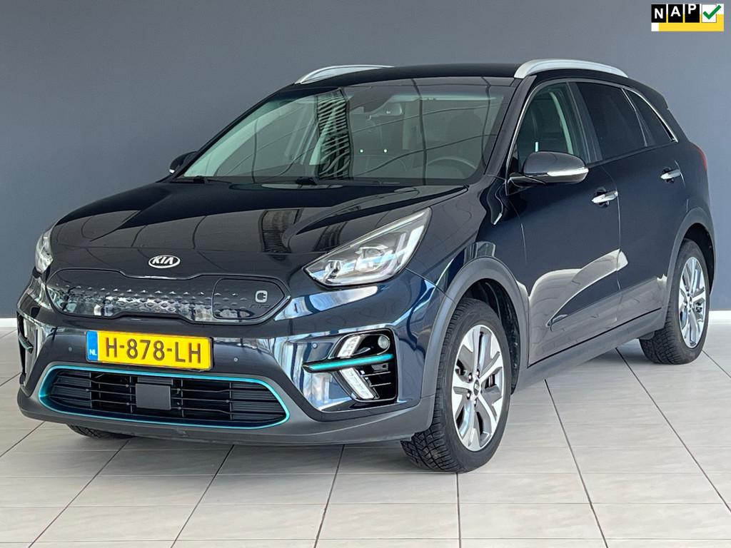 car-auction-KIA-e-Niro-14944405
