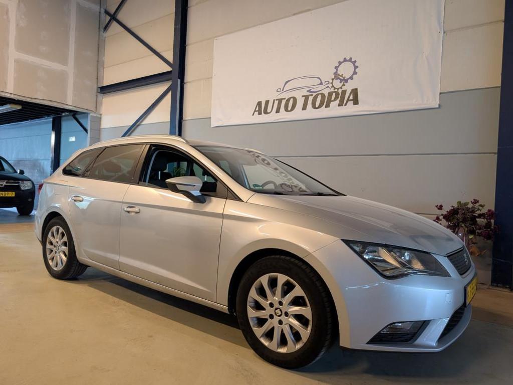 car-auction-SEAT-Leon ST-14945842