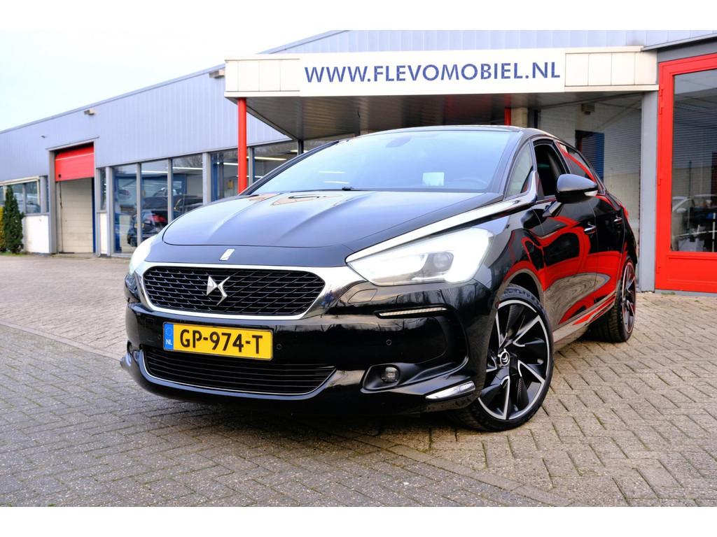 car-auction-CITROEN-DS 5-14944873