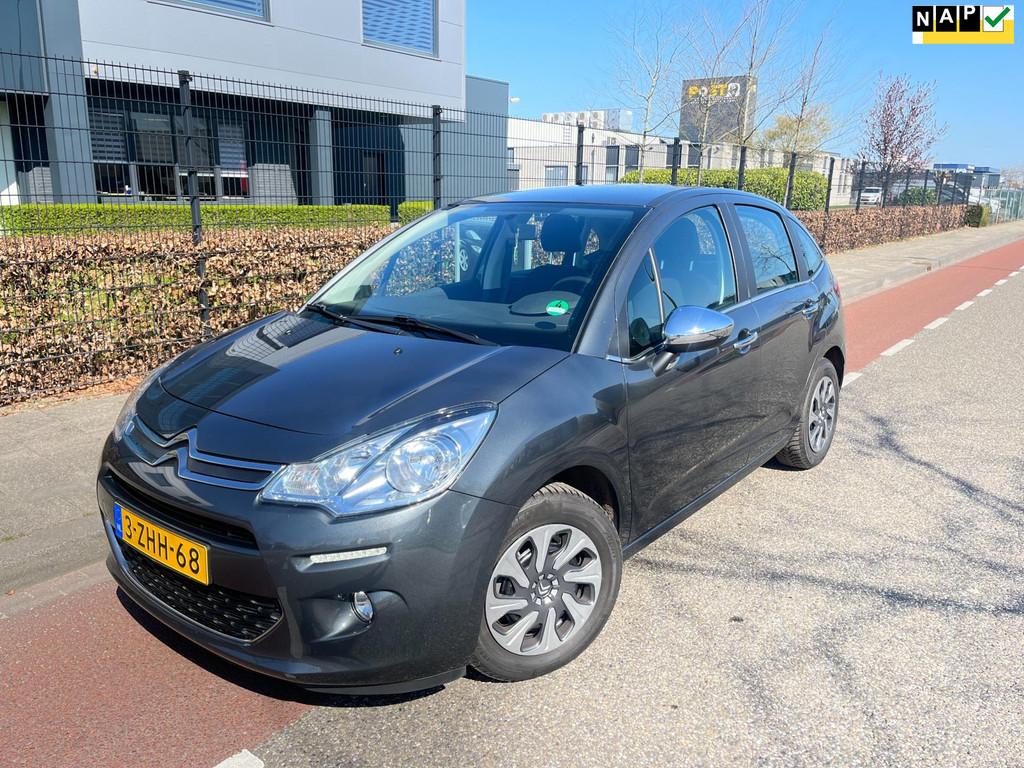 car-auction-CITROEN-C3-14956948