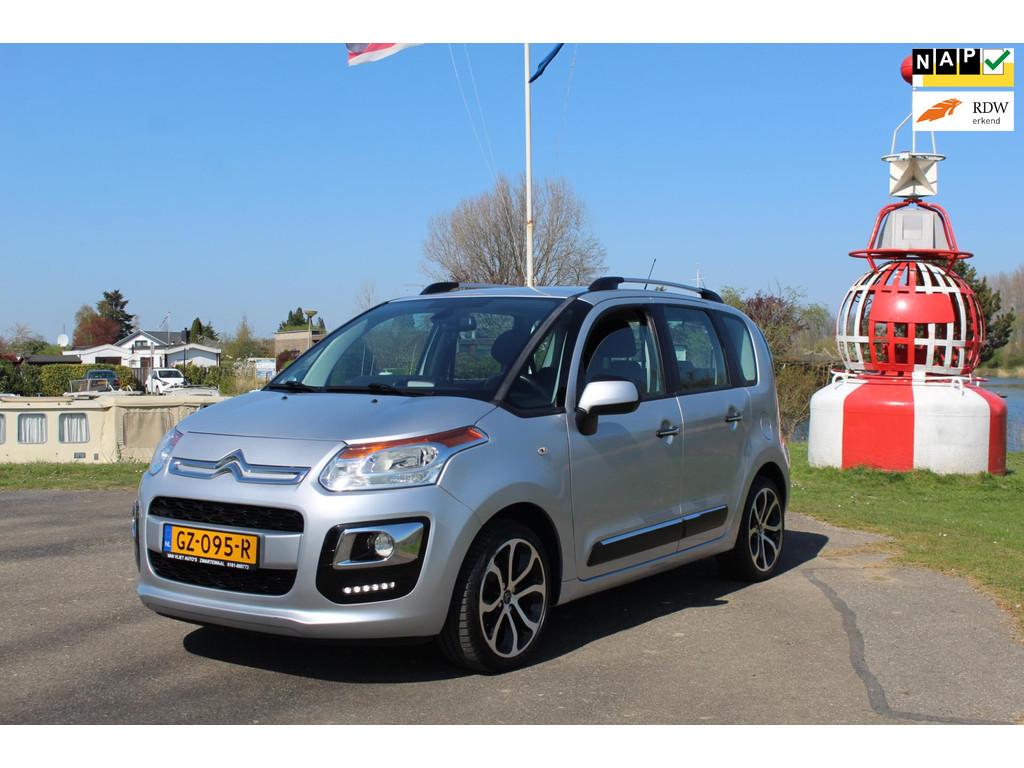 car-auction-CITROEN-C3 PICASSO-14993151