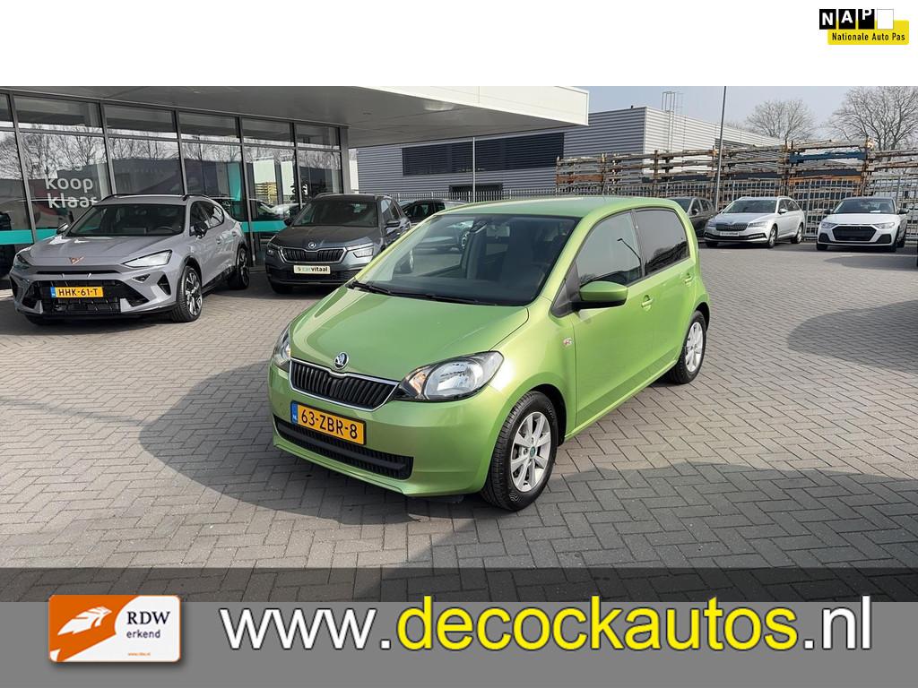car-auction-SKODA-Citigo-14992664