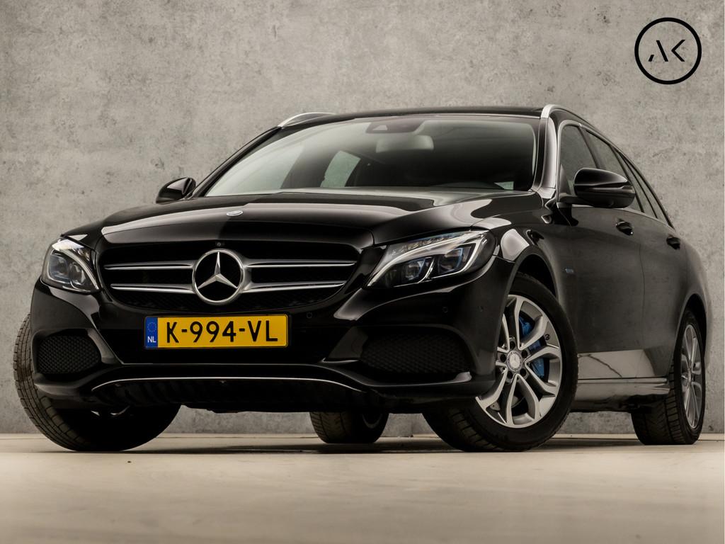 car-auction-MERCEDES-BENZ-C-klasse-15010384