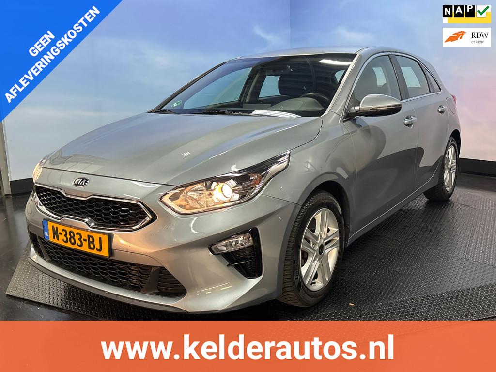 car-auction-KIA-CEE D-15033469