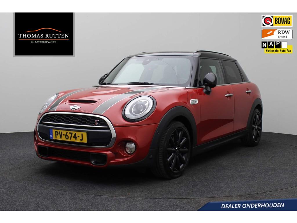 car-auction-MINI-Mini-15089200