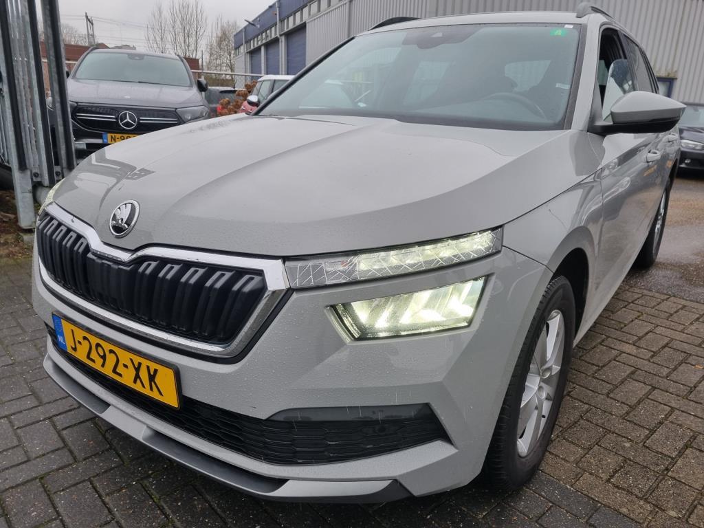 car-auction-SKODA-Kamiq-15091355