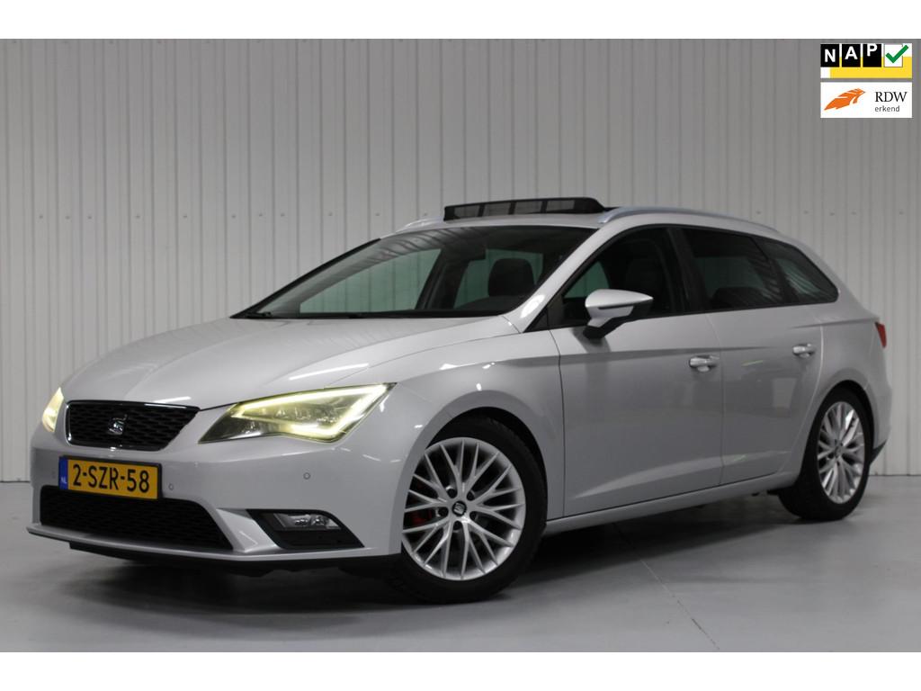 car-auction-SEAT-Leon ST-15095230