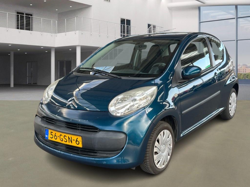 car-auction-CITROEN-C1-15108964